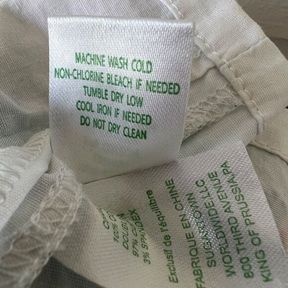 Lilly Pulitzer January Skort Style 11150 Size 0 - Picture 5 of 7